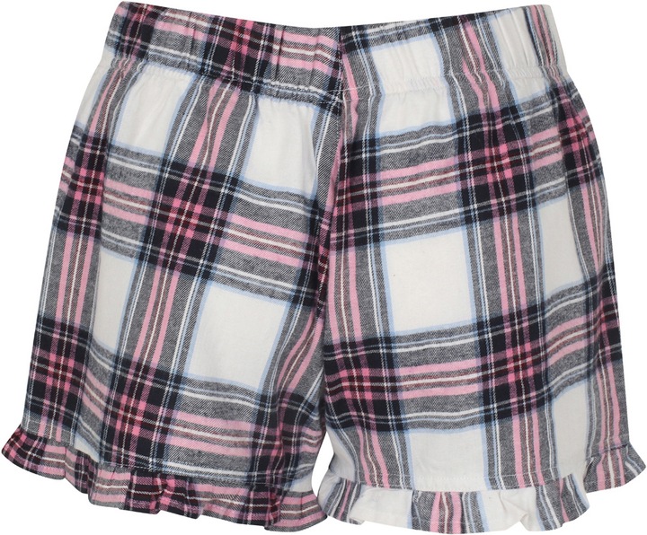 Immagine prodotto Super Flying Model Pantaloncini Tartan (S)