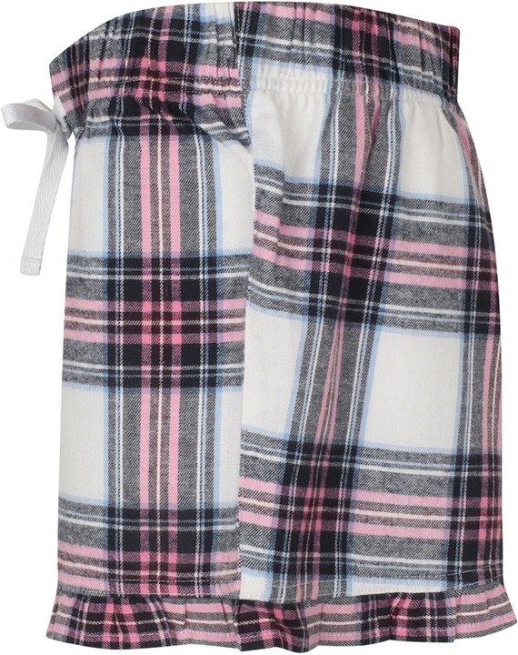 Immagine prodotto Super Flying Model Pantaloncini Tartan (S)