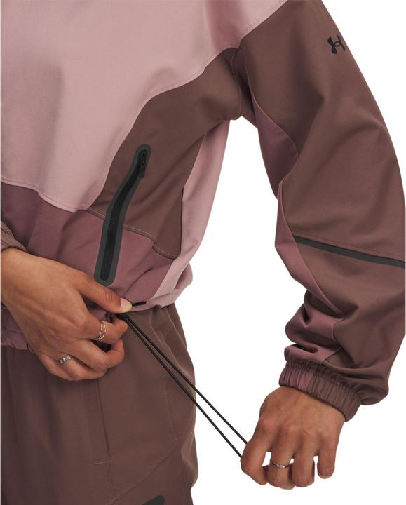 Produktbild Under Armour Unstoppable Jacket (L)