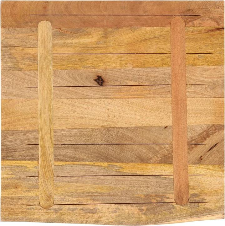 Produktbild vidaXL Tischplatte (80 x 80 cm)