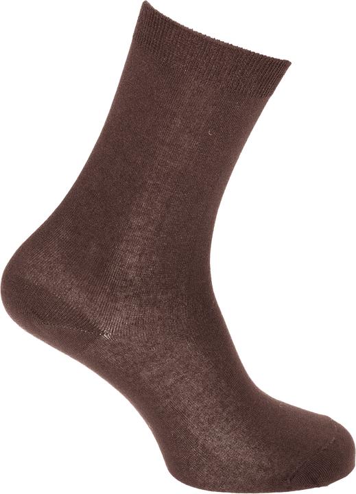 Immagine prodotto Generic Calzini anelastici in materiale termico (confezione da 6 pezzi) (confezione da 6, 37 - 42)