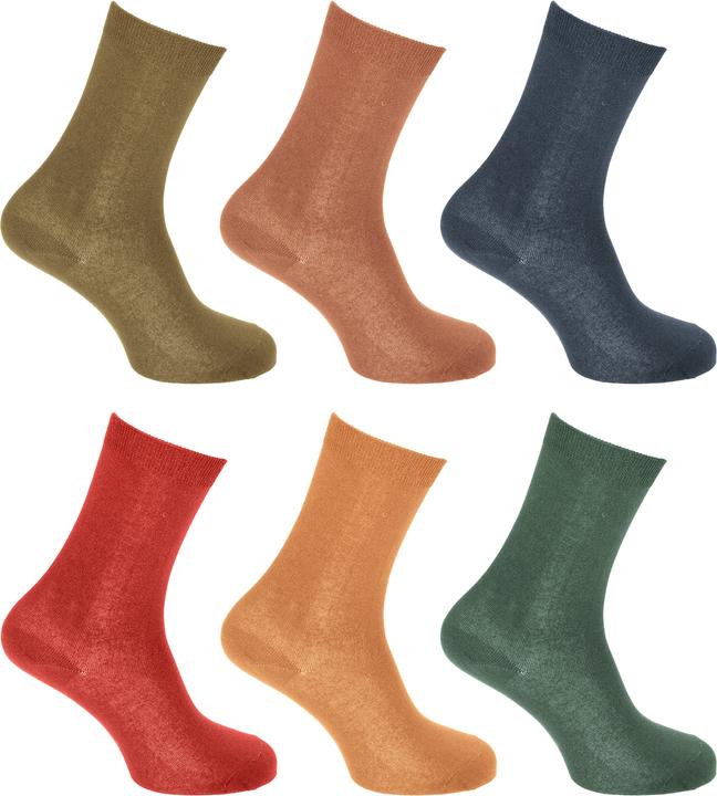 Petrol, Marrone, Rosso, Verde, Giallo, Blu marino