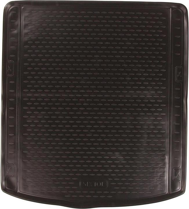 Sixtol Kofferraumgummi AUDI A6, 2011->