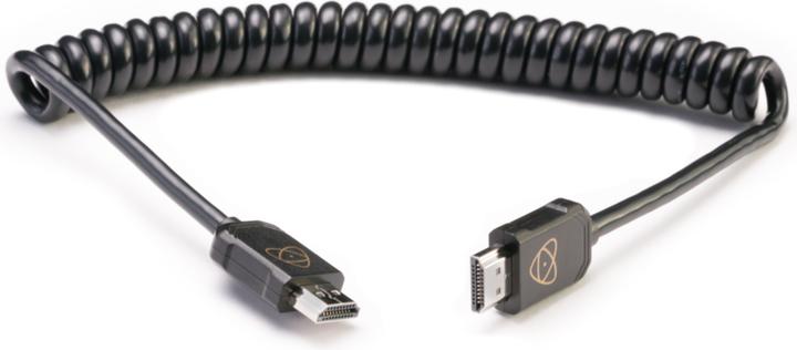 Atomos HDMI (Typ A) — HDMI (Typ A) (0.80 m, HDMI, 2.0)