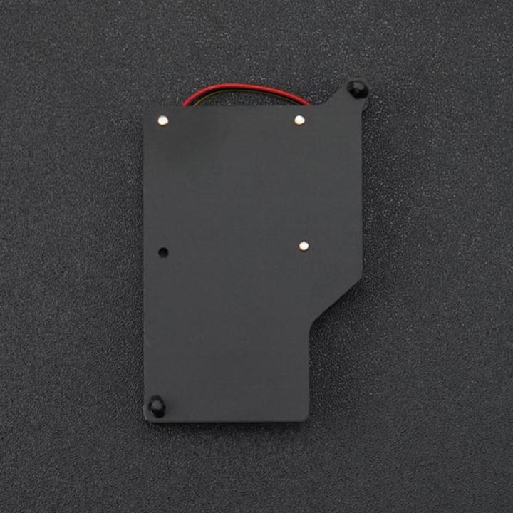 Produktbild DFRobot Raspberry Pi 5 Aktiv Kühler mit Lüfter