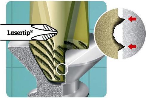 Actual product image Wera 167 i/6 (TX)