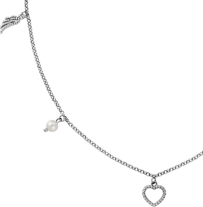 Produktbild Engelsrufer Glaube Liebe Hoffnung Halskette (Silber 925, 42 cm)