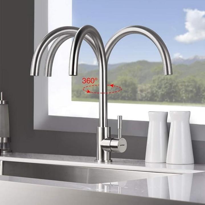 Produktbild Grifema Küchenarmatur G4008