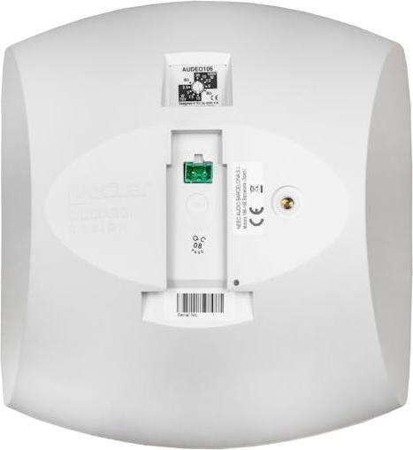 Actual product image Ecler AUDEO 106 Loudspeaker