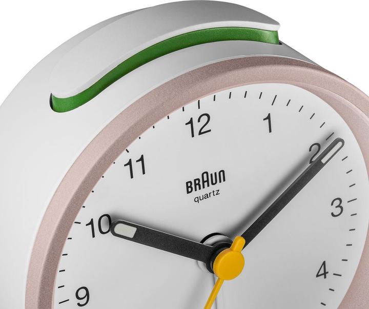 Produktbild Braun Classic