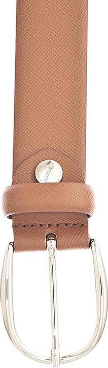 Produktbild Vanzetti Ledergürtel (100)