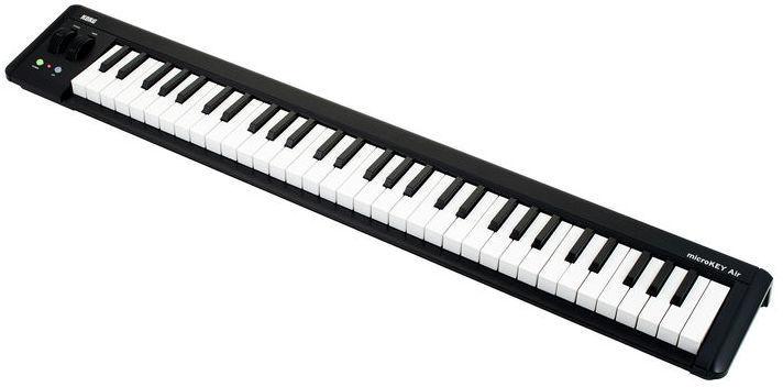 Produktbild Korg microKEY Air-61 (Keyboard)