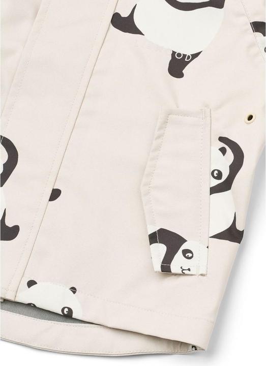 Image du produit Liewood Manu Regenbekleidungsset (98)