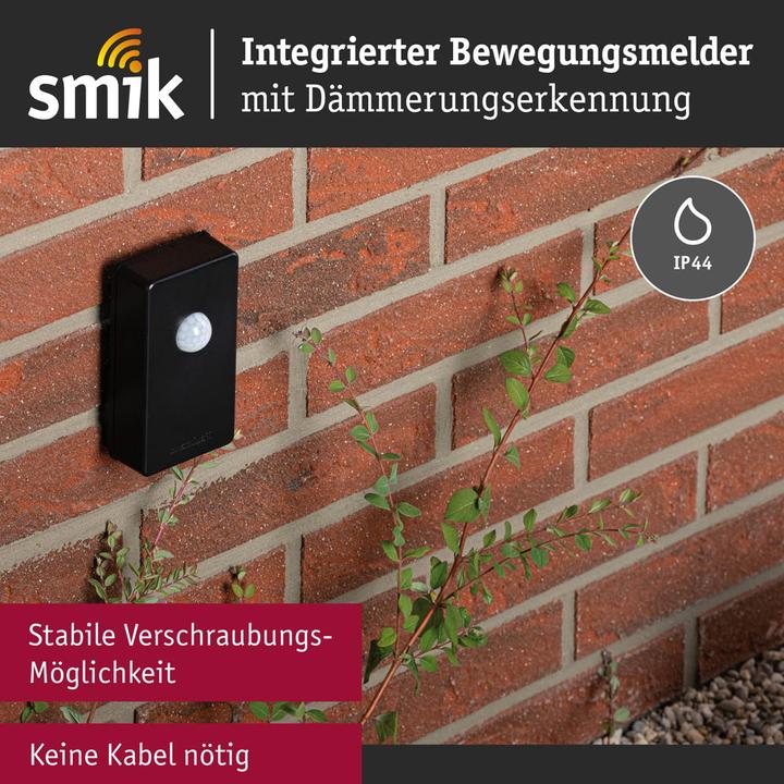 Actual product image Paulmann Smart Home Motion Sensor Outdoor (10 m)