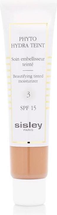 Produktbild Sisley Phyto Hydra Teint (3 Golden)