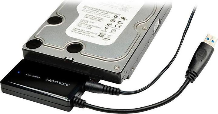 Image du produit Axagon FastPort3