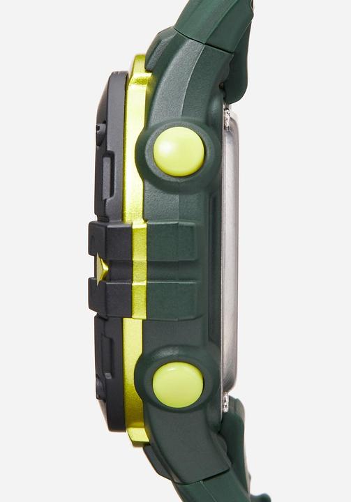 Immagine prodotto Lorus R2327PX9 (Orologio digitale, 42 mm)