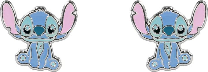 Peers Hardy STITCH - 1 Paire de Clous d'Oreilles