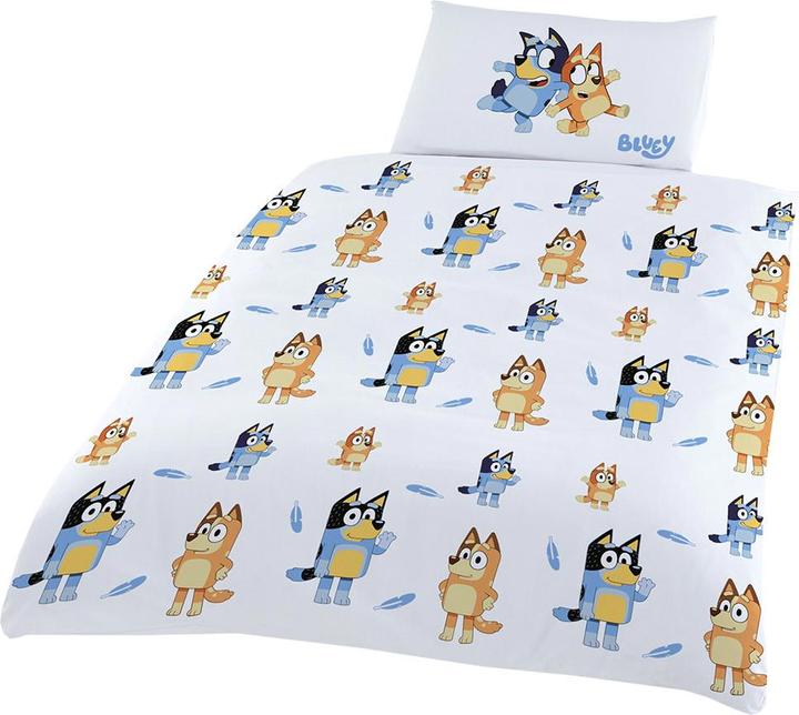 Produktbild Bluey BettwäscheSet