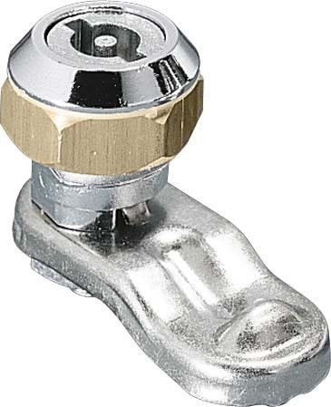 Image du produit Rittal Serrure à cylindre SZ 2520000