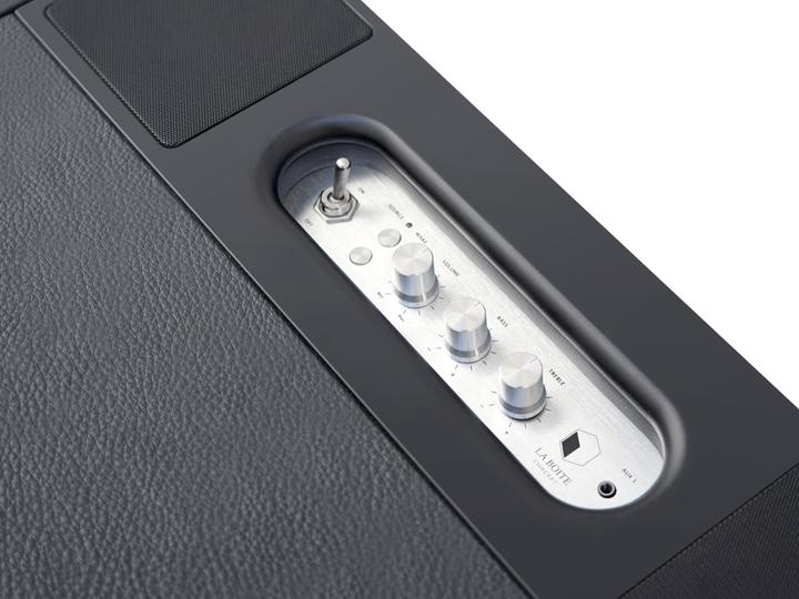 Image du produit La Boite concept Cube (Fonctionnement sur secteur)