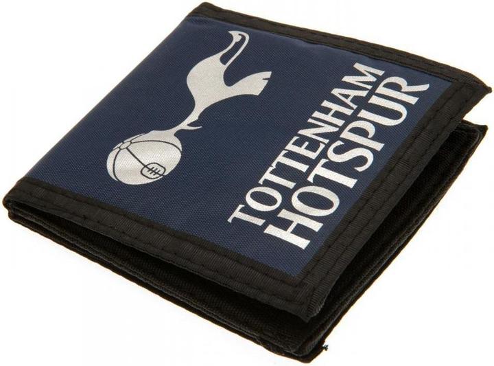 Actual product image Tottenham Hotspur FC Wallet