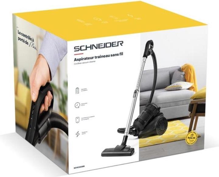 Produktbild Schneider SCVC2225B