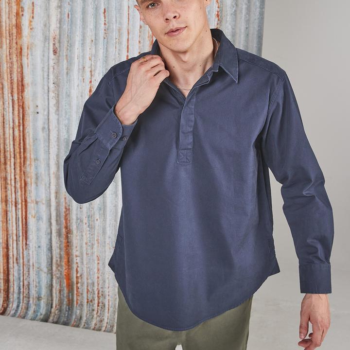 Immagine prodotto Front Row Camicia (L)