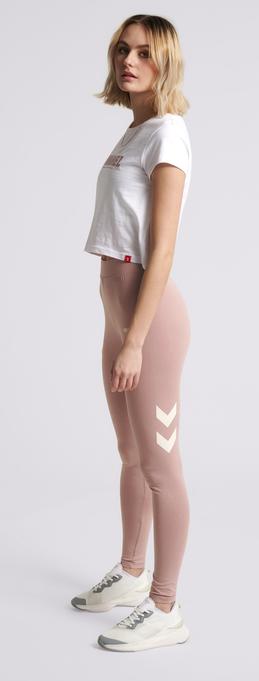Produktbild hummel Legacy Woman High Waist Tights (XS)