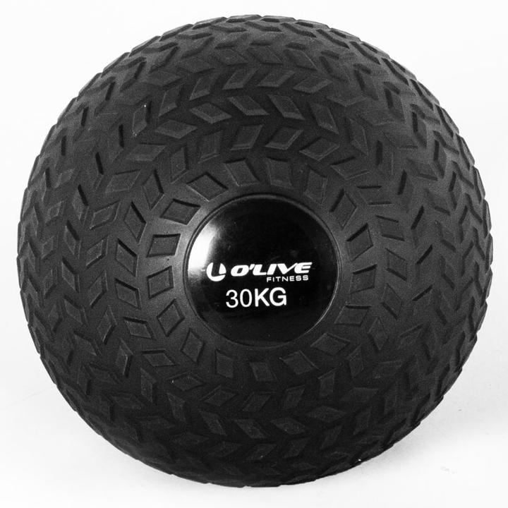 Produktbild Olive O"Live® Slam Ball, 30 kg (30 kg, 300 mm)