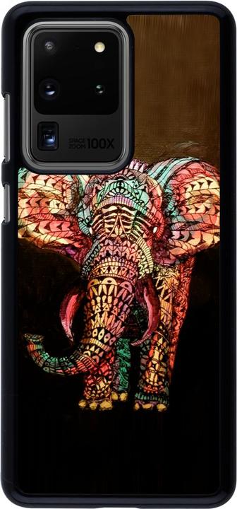 Produktbild PhoneLook Hülle Elephant 02 (Samsung Galaxy S20 Ultra)