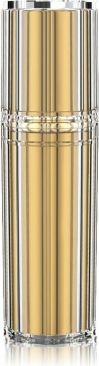 Image du produit Travalo Bijoux vaporisateur de parfum rechargeable Or 5 ml (5 ml)