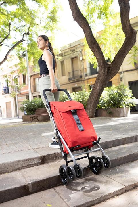 Produktbild Carlett Classic Duo