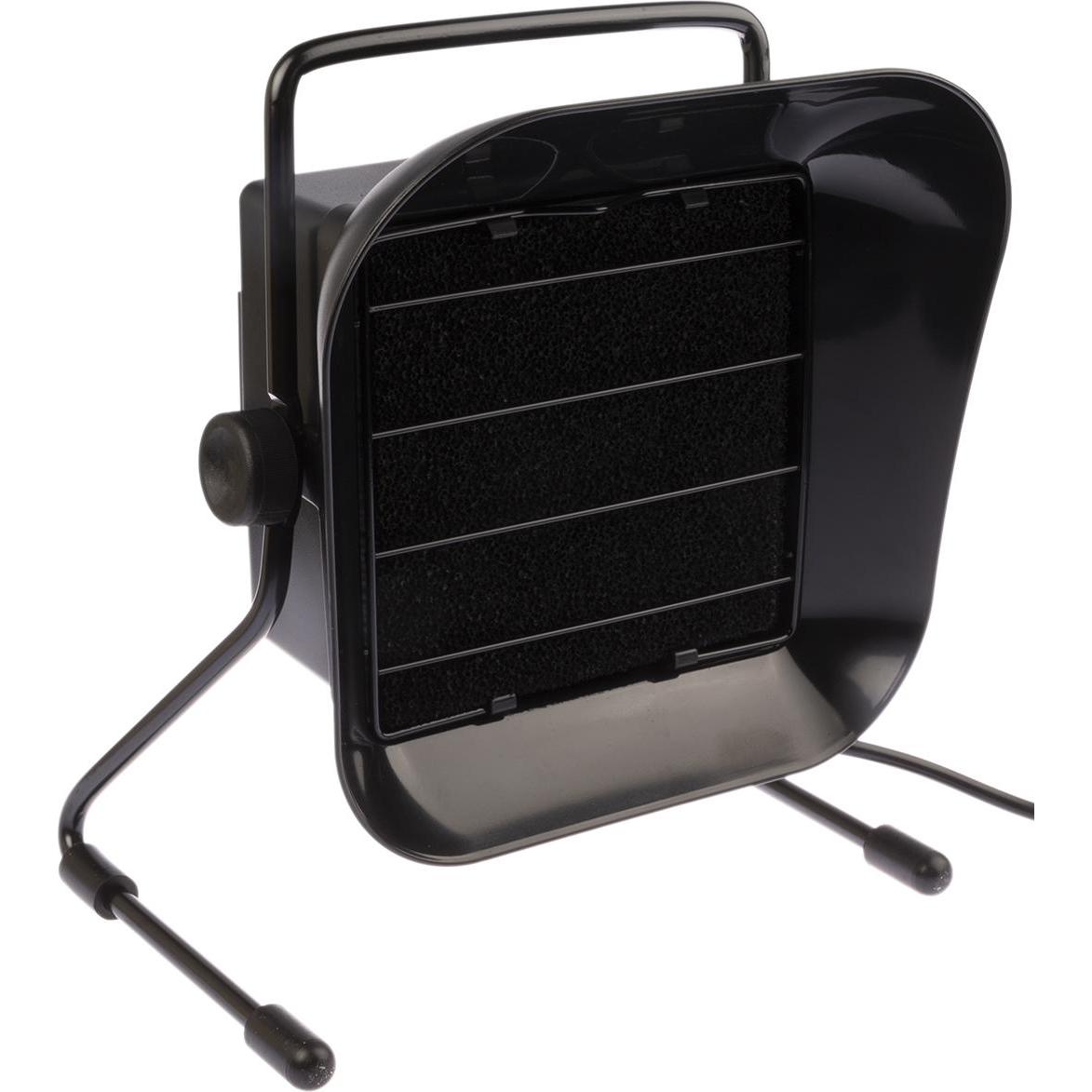 Rs Pro Fume extractor, AC220-240V 23W (Aktivkohlefilter), Lötgerät Zubehör