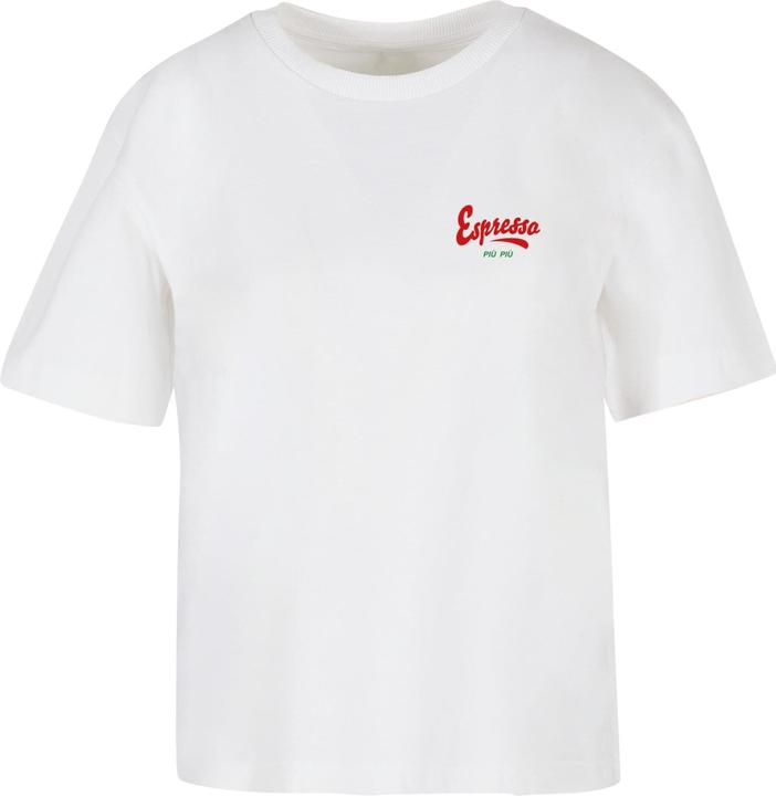 Miss Tee Più Veloce Tee - 165431 (XL)