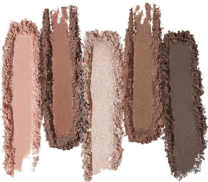 Produktbild Lancôme Hypnôse Palette Nude 18 (Hellbraun)