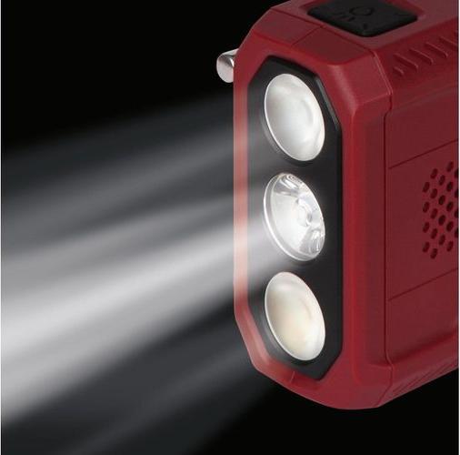 Actual product image Imperial Dabman Or 2 (DAB+, FM, VHF, Bluetooth)
