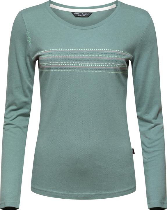 Produktbild Chillaz Klettershirt Dalmatien Ornament (40)