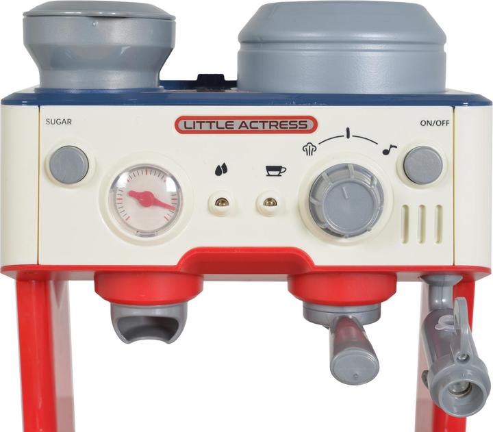 Image du produit Moni Jouet Machine à café YY6023