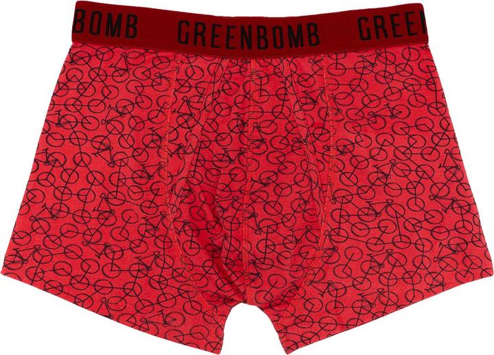 Produktbild Greenbomb Trunk (3XL, Einzelpack)