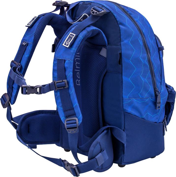 Produktbild Belmil Backpack & Fanny Pack Estate Rucksack 2tl (20 l)