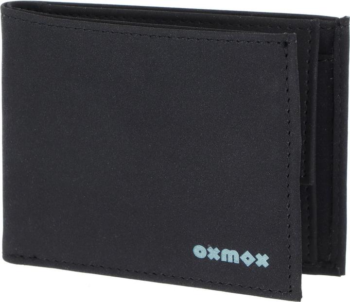 Actual product image Oxmox New Cryptan RFID Protect Pocketbörse