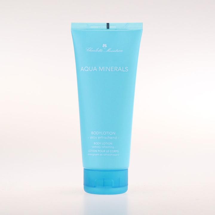 Produktbild Charlotte Meentzen Aqua Minerals (Körperlotion, 200 ml)