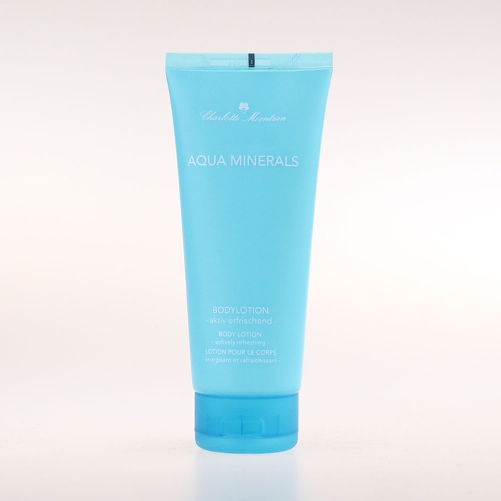 Produktbild Charlotte Meentzen Aqua Minerals (Körperlotion, 200 ml)