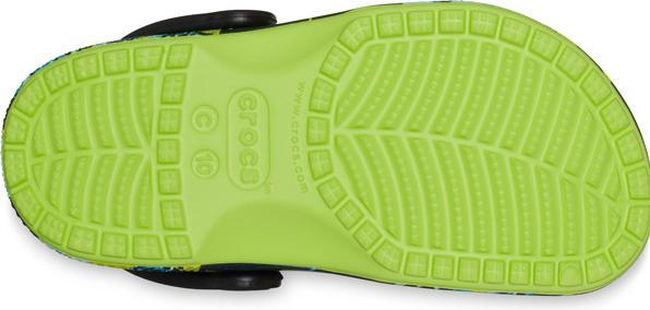 Immagine prodotto Crocs T's Classic Meta Scape Clog (24)