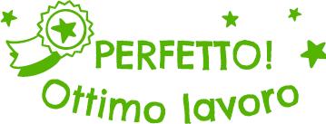 Produktbild Colop Nio School Textstempel