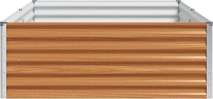 Image du produit vidaXL Gartenbeet