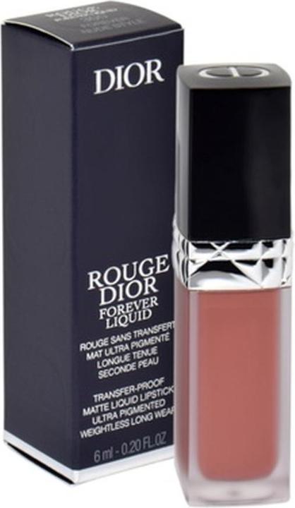 Produktbild Dior Rouge Forever Liquid No 300 (300 Forever Nude Style)