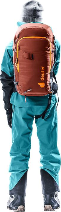 Actual product image Deuter Alproof Tour 36+5 (36 l)
