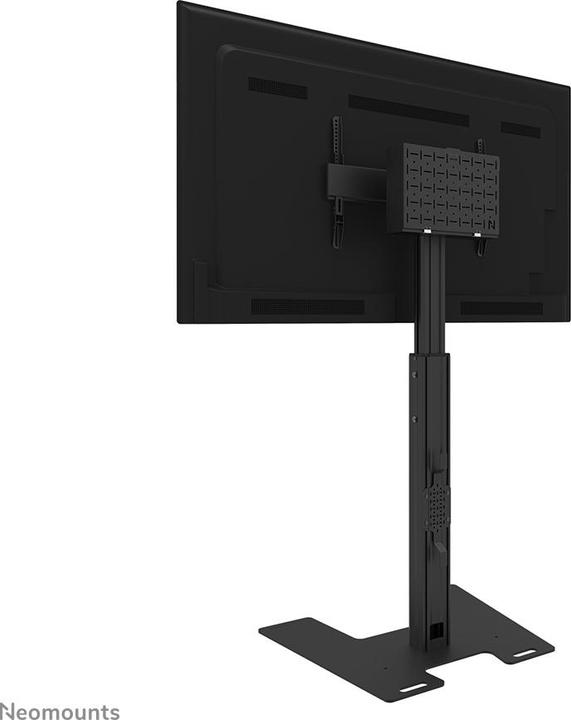 Image du produit Neomounts Pied de sol 37-75 Noir (70 kg, 37" - 75")